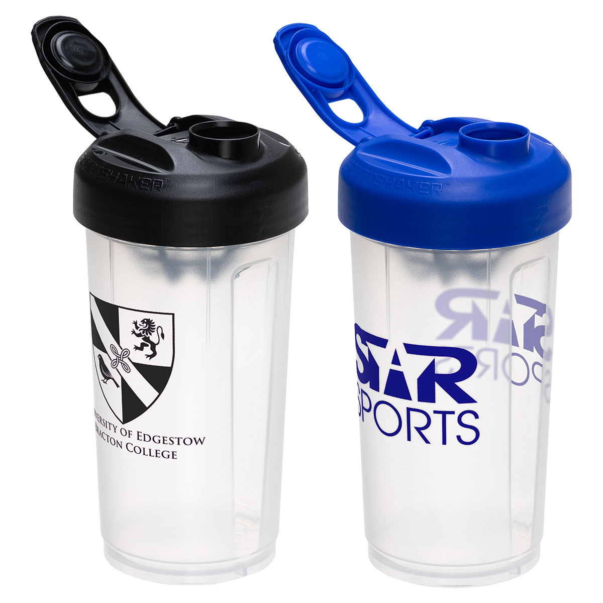 Moto 24 oz Shaker Bottle 1