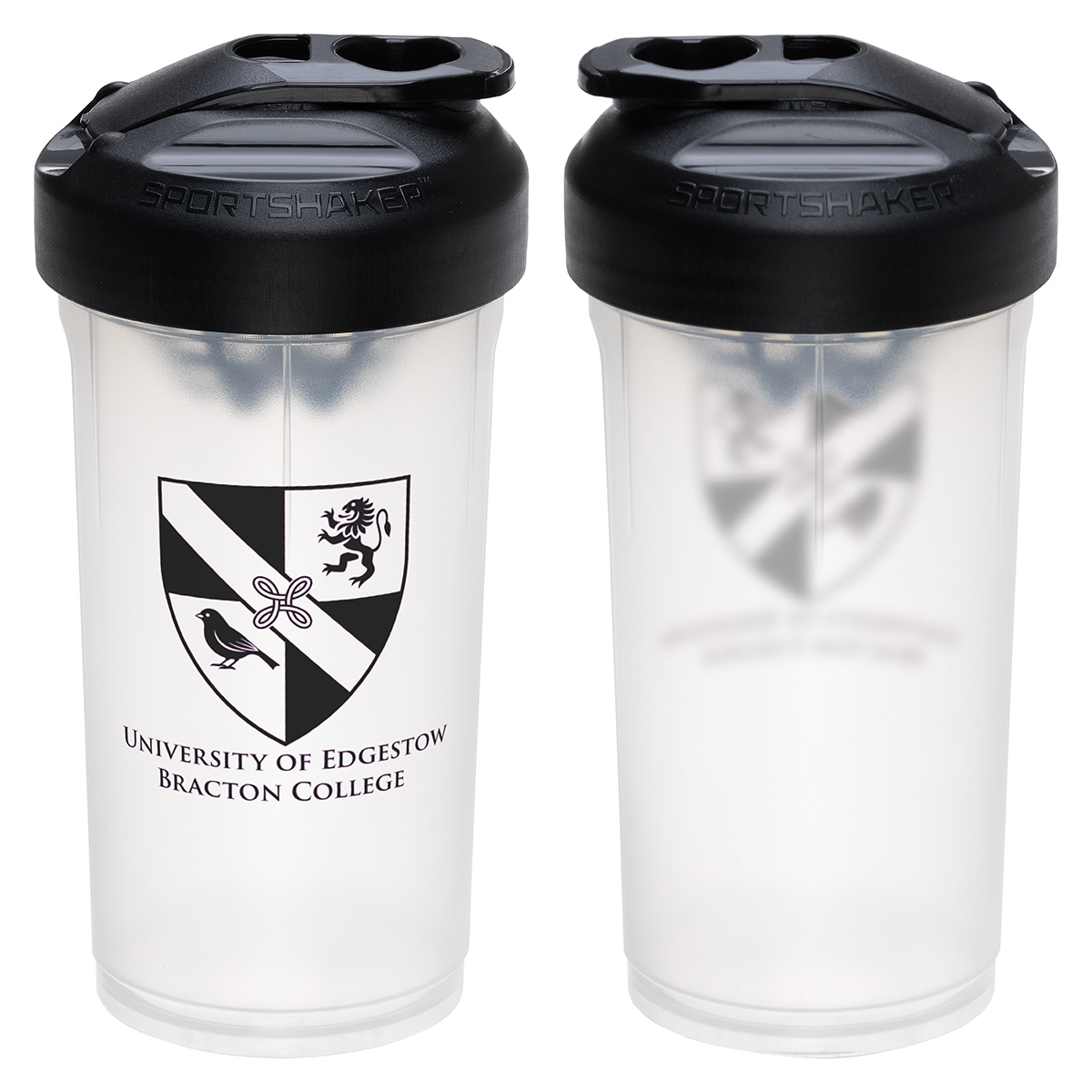 Moto 24 oz Shaker Bottle 1