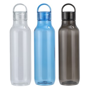 Reeves 30 oz RPET Reusable Sports Bottle 1 Reeves 30 oz RPET Reusable Sports Bottle 1