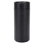 360 Troy 12 oz Eco-Friendly Leak Proof Vacuum Tumbler - Black 360 Troy 12 oz Eco-Friendly Leak Proof Vacuum Tumbler - Black