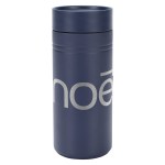360 Troy 12 oz Eco-Friendly Leak Proof Vacuum Tumbler - Navy Blue 360 Troy 12 oz Eco-Friendly Leak Proof Vacuum Tumbler - Navy Blue
