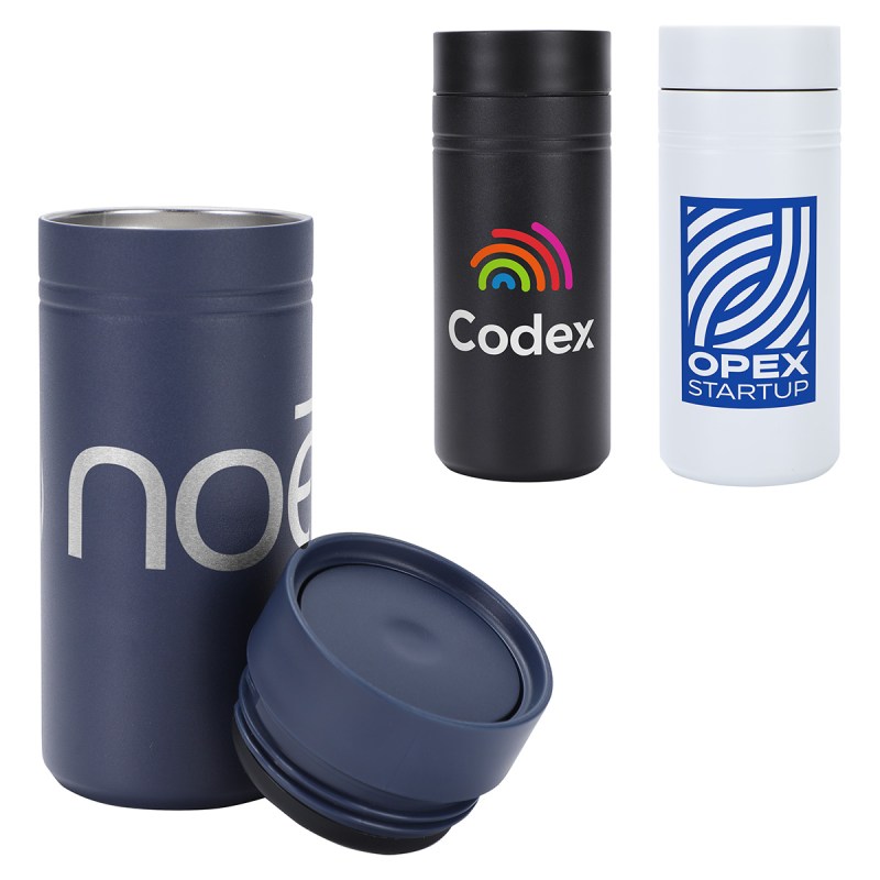 360 Troy 12 oz Eco-Friendly Leak Proof Vacuum Tumbler 1 360 Troy 12 oz Eco-Friendly Leak Proof Vacuum Tumbler 1