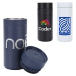 360 Troy 12 oz Eco-Friendly Leak Proof Vacuum Tumbler 1 360 Troy 12 oz Eco-Friendly Leak Proof Vacuum Tumbler 1