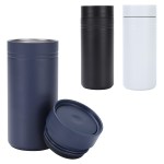 360 Troy 12 oz Eco-Friendly Leak Proof Vacuum Tumbler 2 360 Troy 12 oz Eco-Friendly Leak Proof Vacuum Tumbler 2