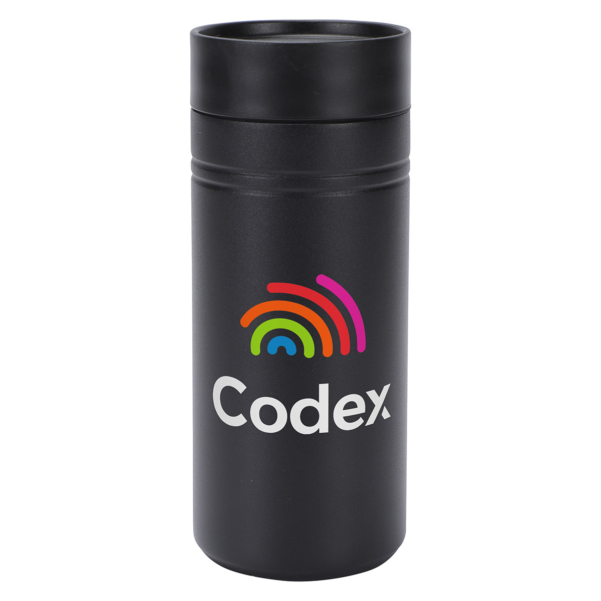 360 Troy 12 oz Eco-Friendly Leak Proof Vacuum Tumbler 1