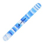 Sensory Slap Bracelet - Blue/White Sensory Slap Bracelet - Blue/White