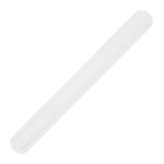Sensory Slap Bracelet - White Sensory Slap Bracelet - White