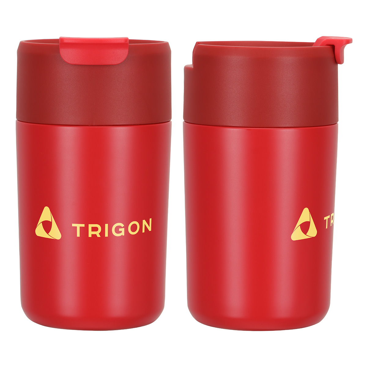 Bampton 14 oz Eco-Friendly Vacuum Insulated Tumbler 1