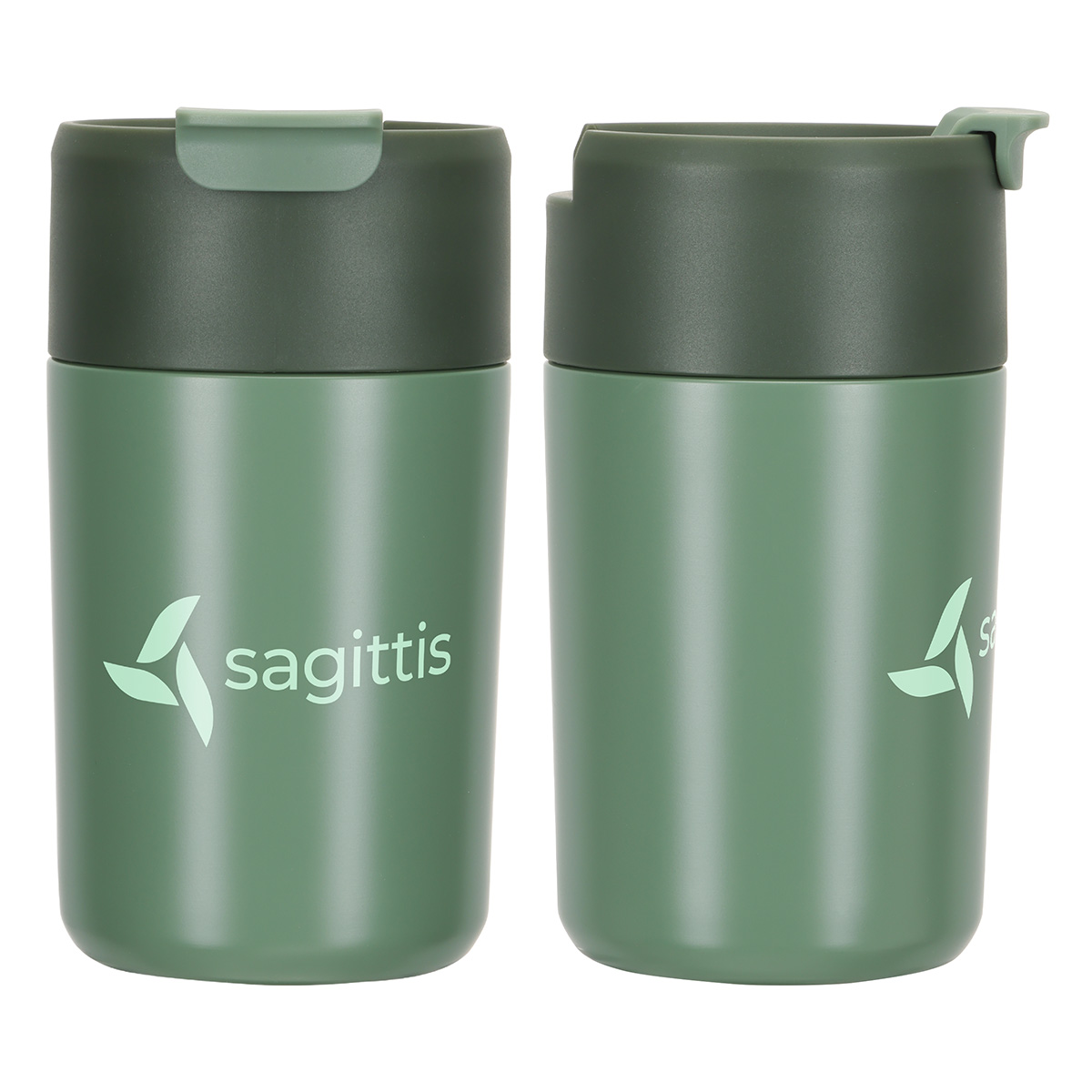 Bampton 14 oz Eco-Friendly Vacuum Insulated Tumbler 1