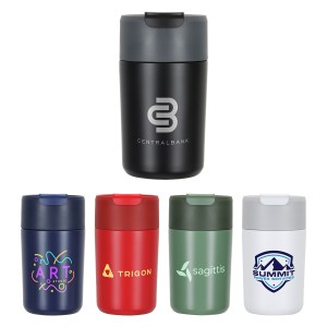 Bampton 14 oz Eco-Friendly Vacuum Insulated Tumbler 1 Bampton 14 oz Eco-Friendly Vacuum Insulated Tumbler 1