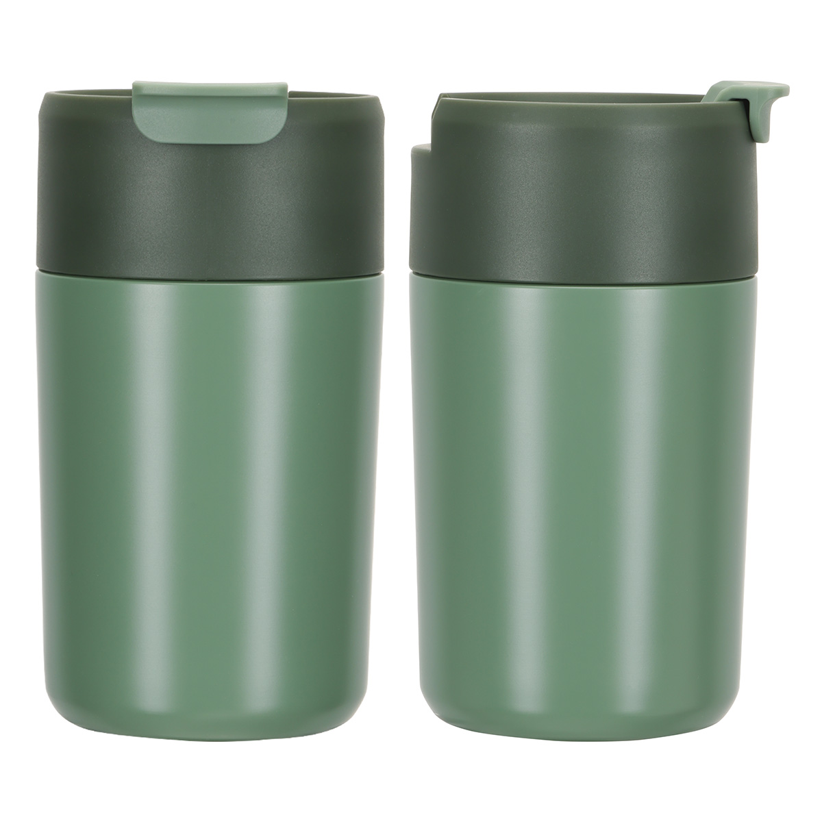 Bampton 14 oz Eco-Friendly Vacuum Insulated Tumbler 1