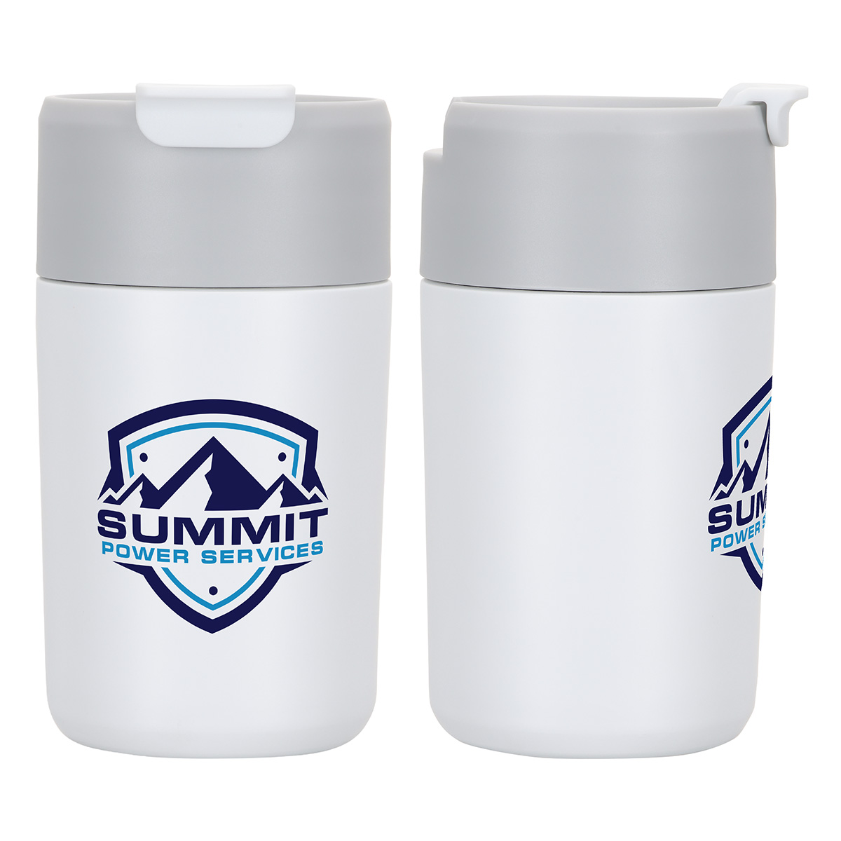 Bampton 14 oz Eco-Friendly Vacuum Insulated Tumbler 1
