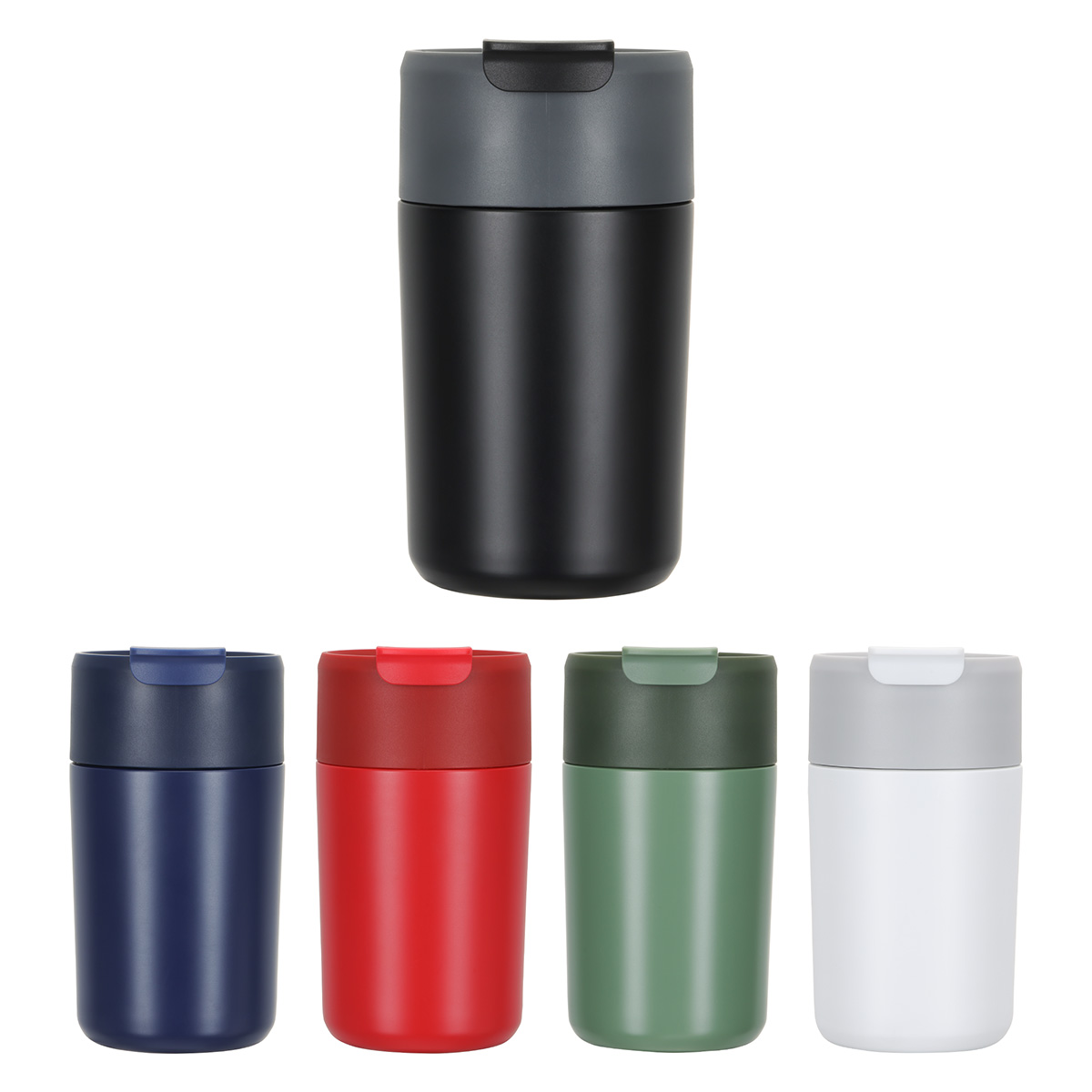 Bampton 14 oz Eco-Friendly Vacuum Insulated Tumbler 1