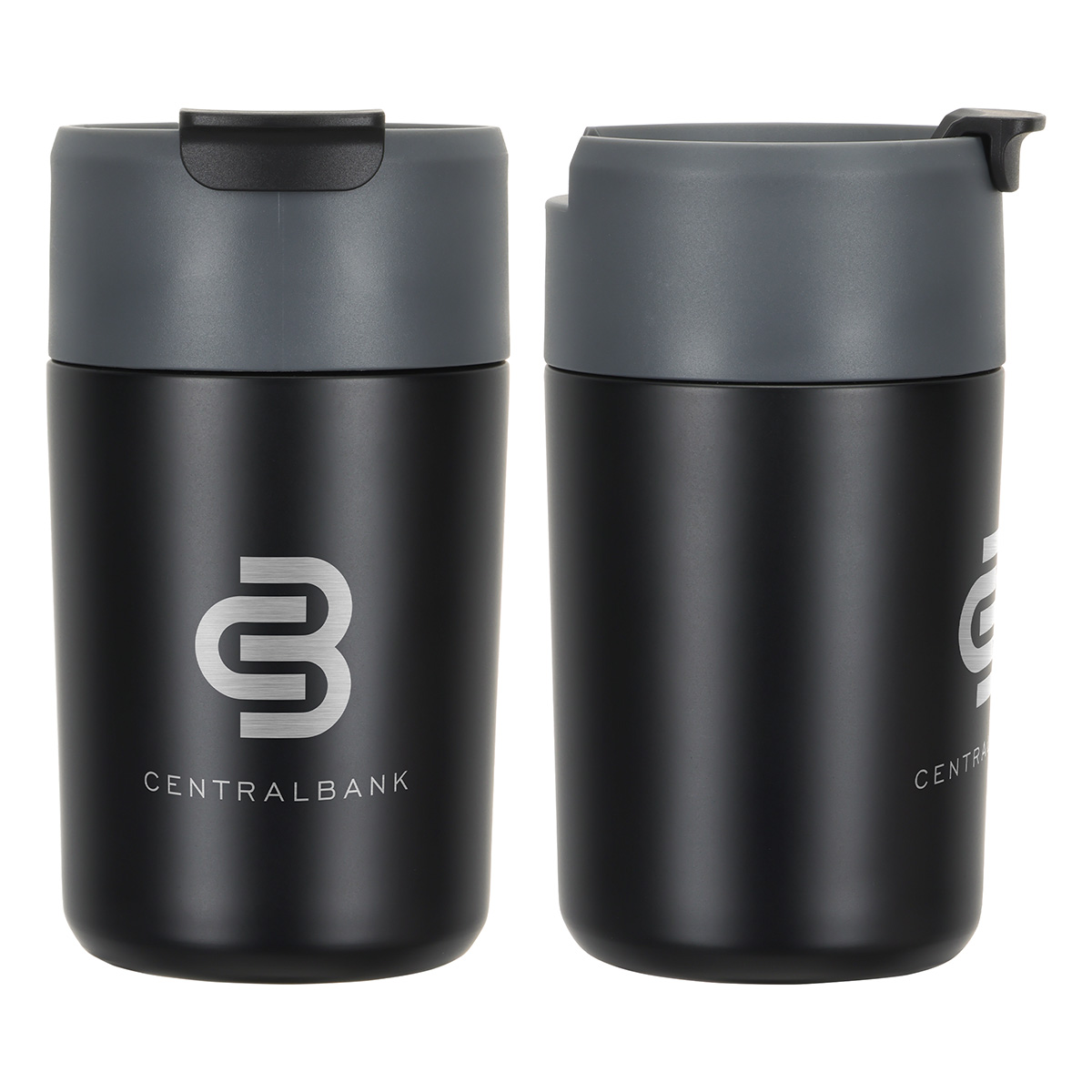 Bampton 14 oz Eco-Friendly Vacuum Insulated Tumbler 1