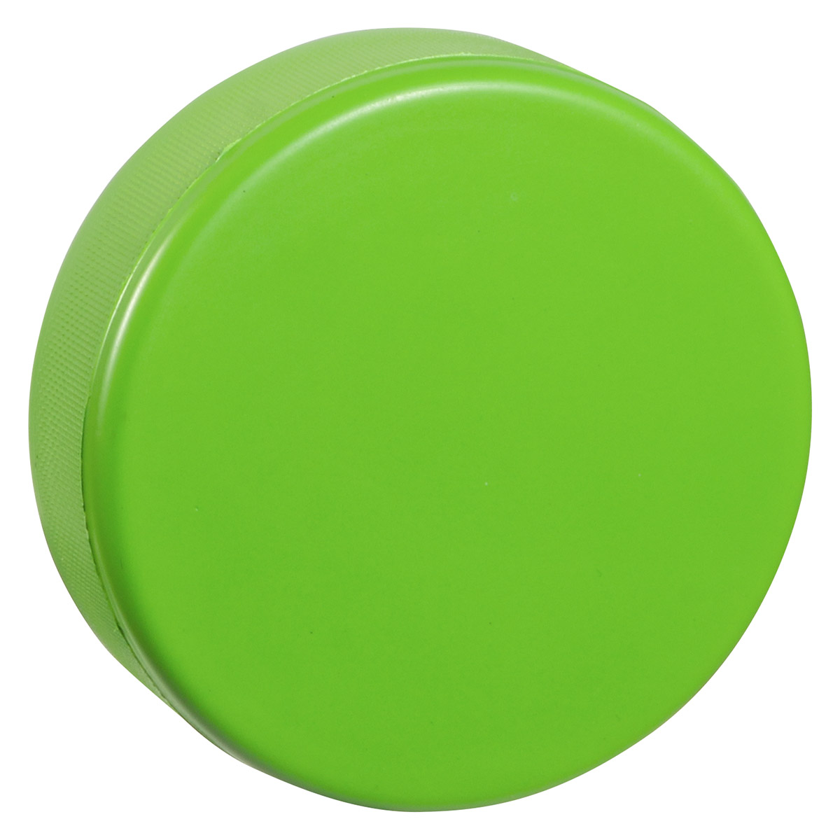 Hockey Puck Stress Reliever 1
