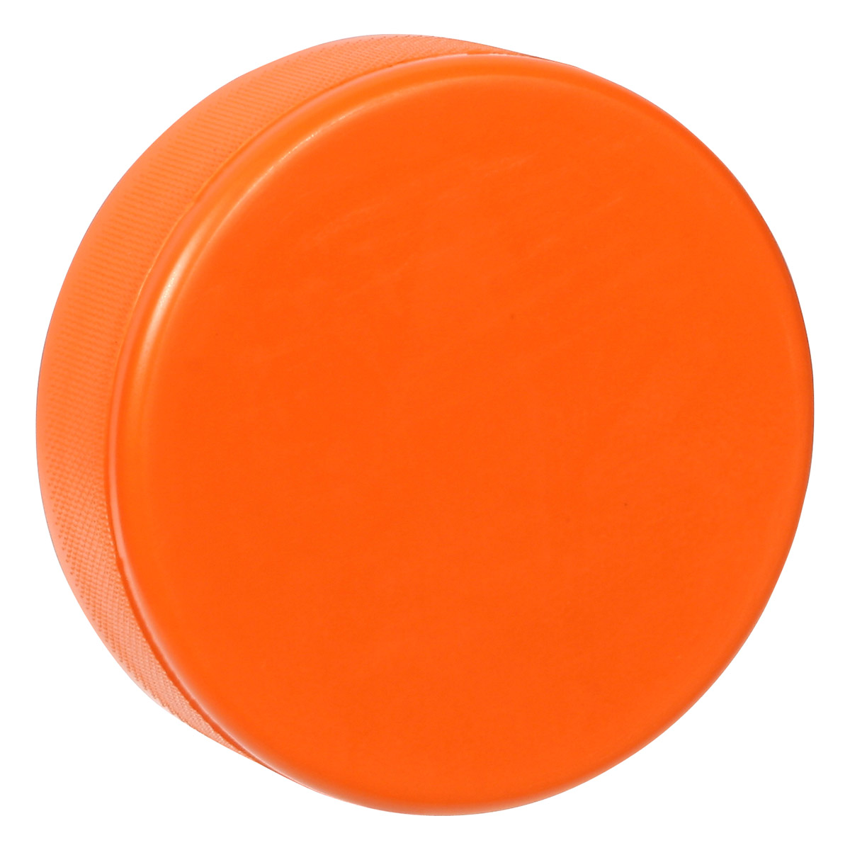 Hockey Puck Stress Reliever 1