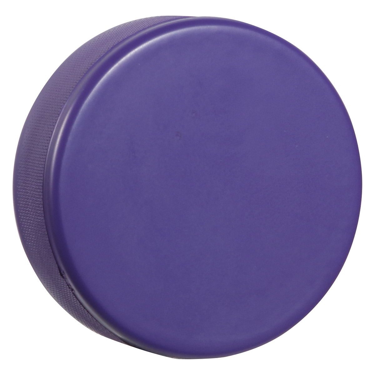 Hockey Puck Stress Reliever 1