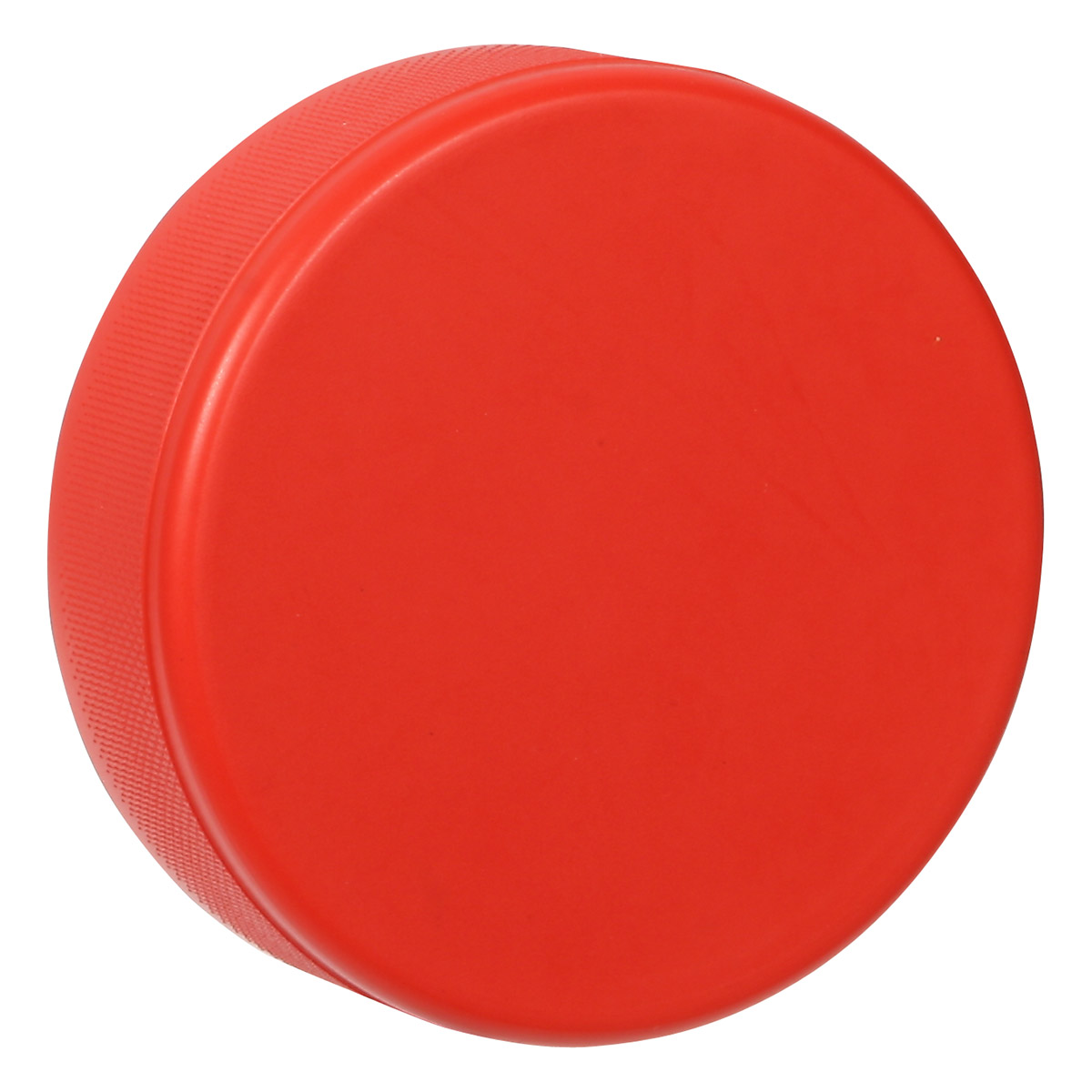 Hockey Puck Stress Reliever 1