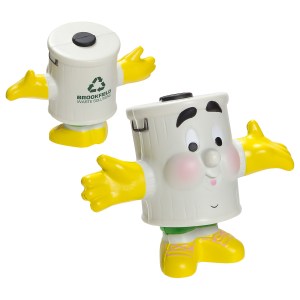Mr Recycle Stress Reliever 1 Mr Recycle Stress Reliever 1