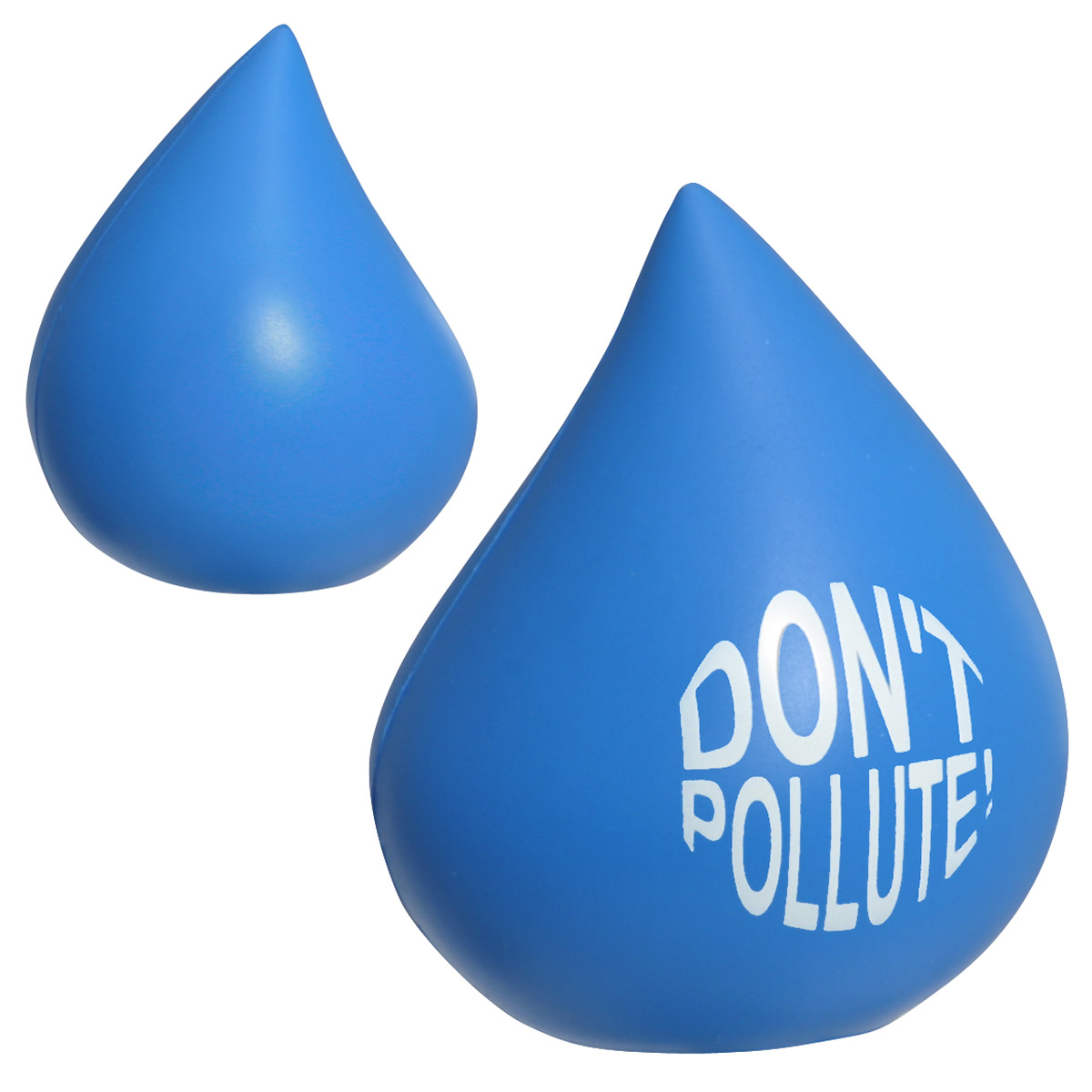 Droplet Stress Reliever 1