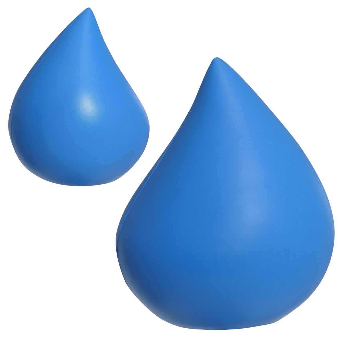 Droplet Stress Reliever 1