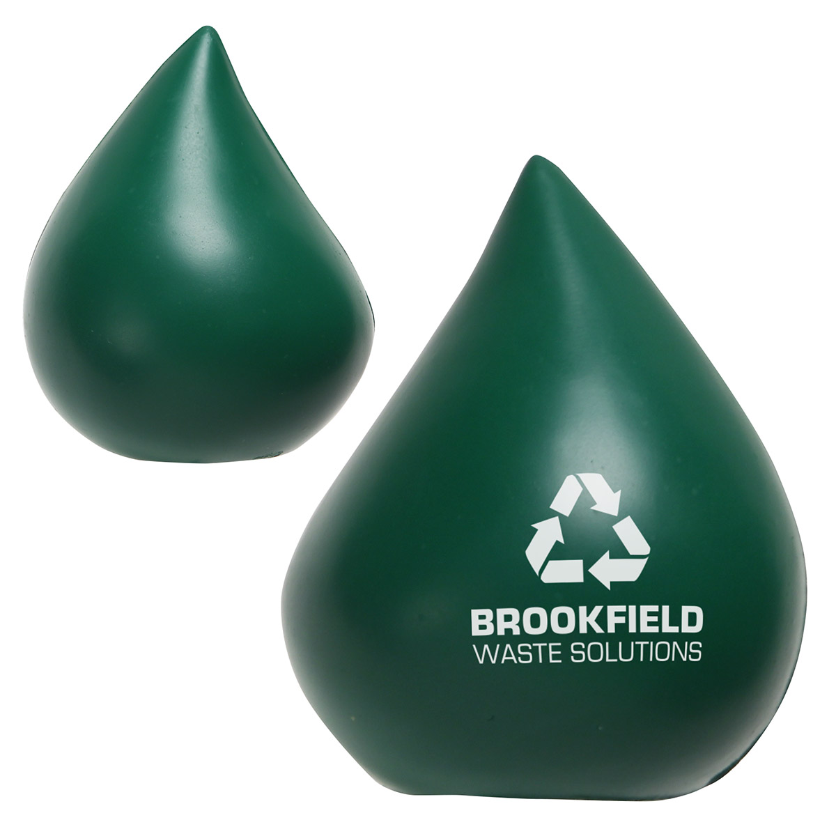 Droplet Stress Reliever 1