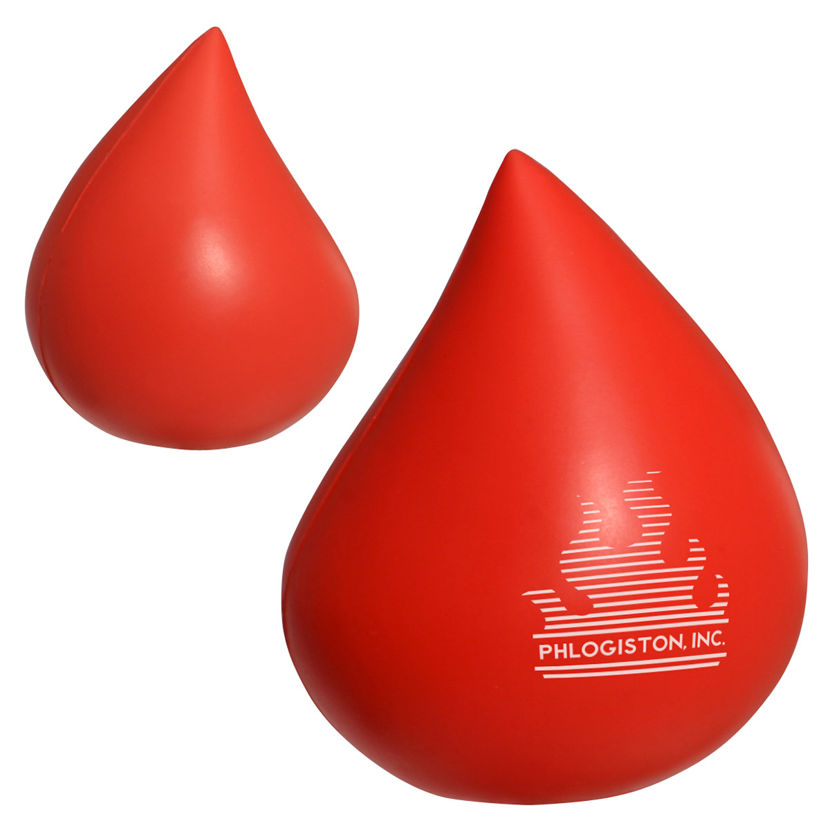 Droplet Stress Reliever 1