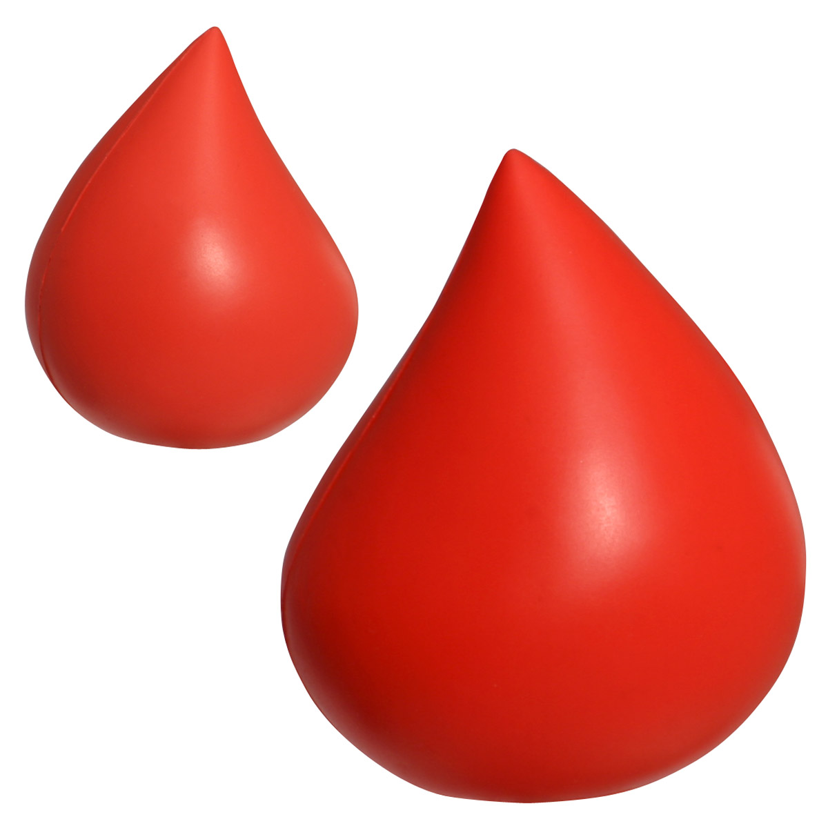 Droplet Stress Reliever 1