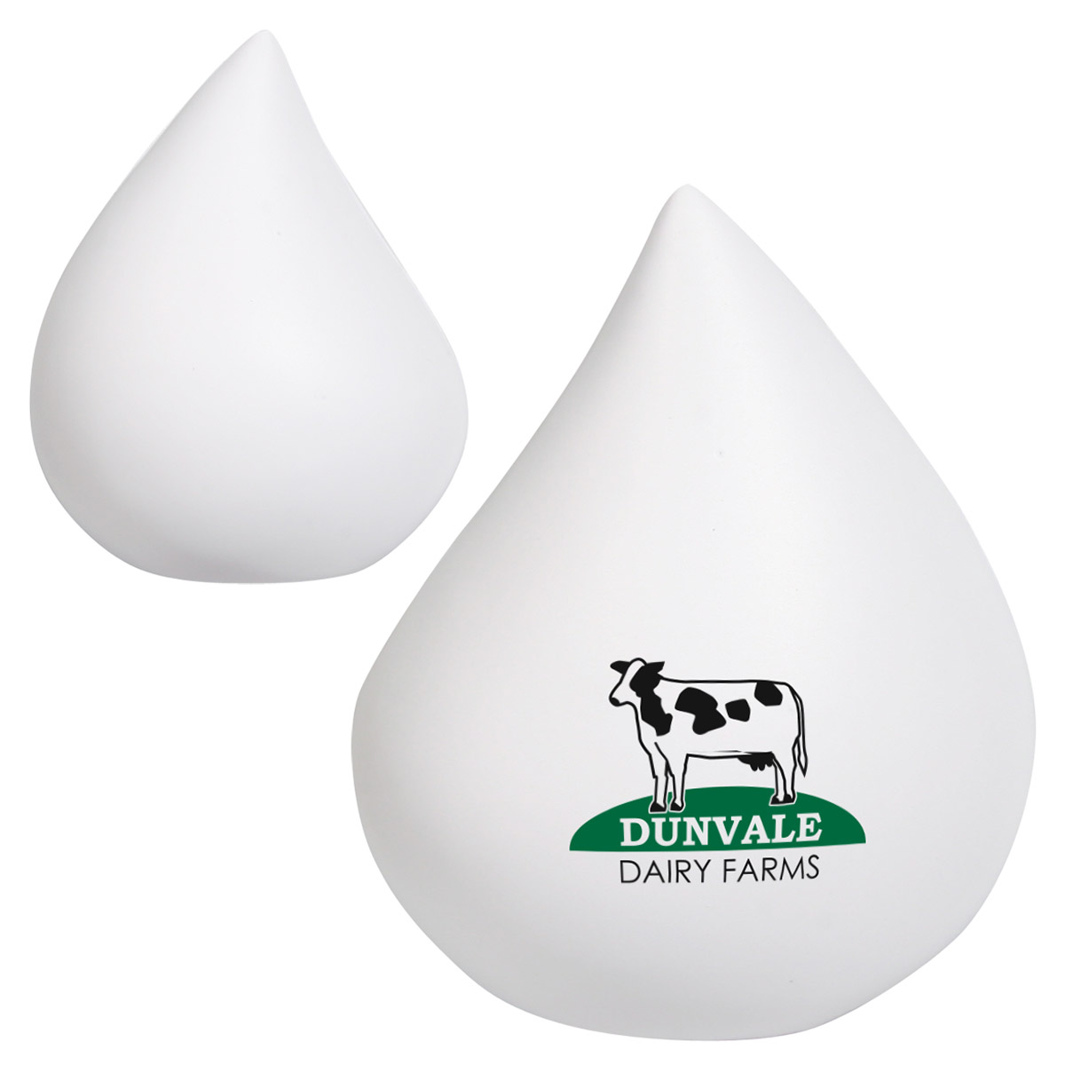 Droplet Stress Reliever 1
