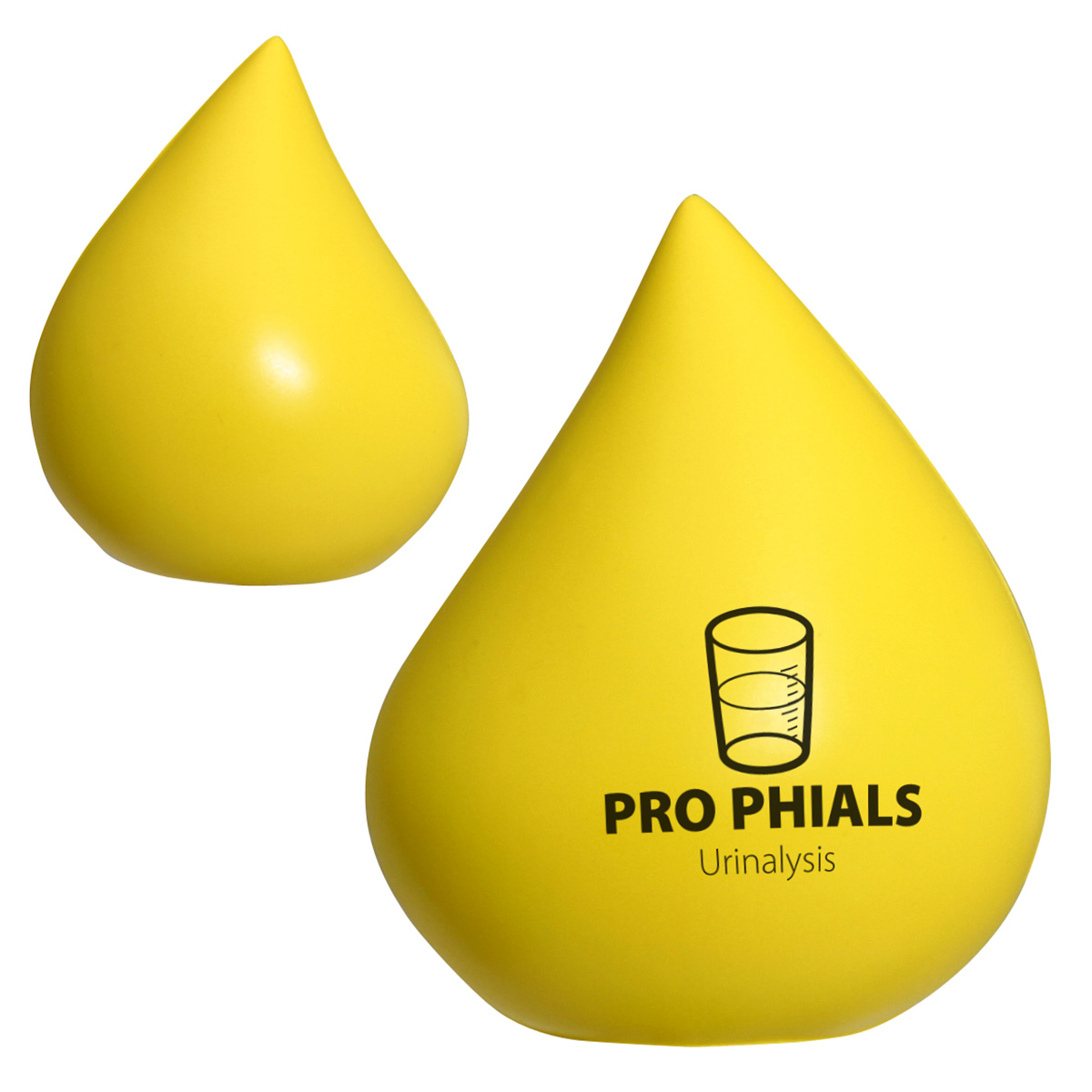 Droplet Stress Reliever 1