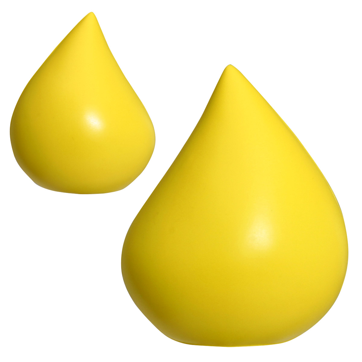 Droplet Stress Reliever 1