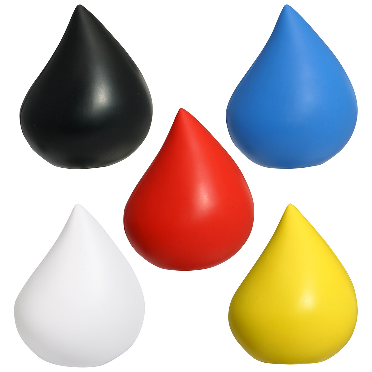 Droplet Stress Reliever 1