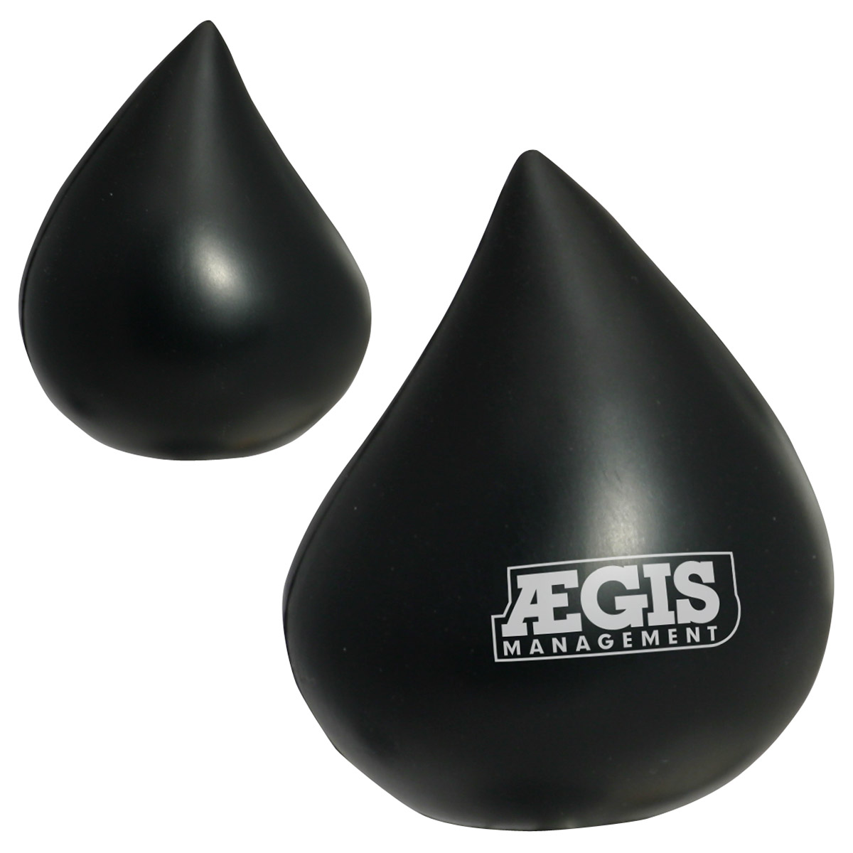 Droplet Stress Reliever 1