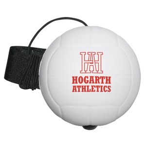 Volleyball Stress Reliever Yo-Yo Bungee 1 Volleyball Stress Reliever Yo-Yo Bungee 1