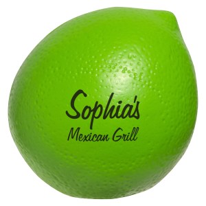 Lime Stress Reliever 1 Lime Stress Reliever 1