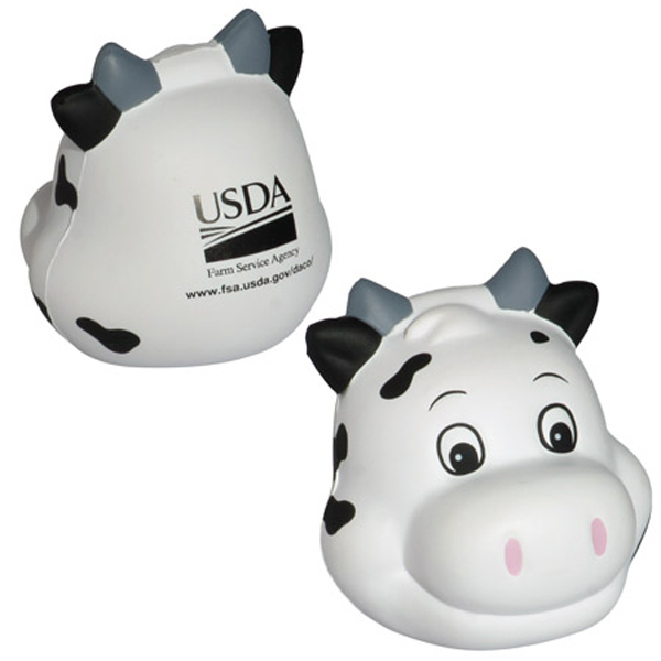 Milk Cow Stress Reliever Funny Face 1 Milk Cow Stress Reliever Funny Face 1