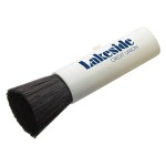 Retractable Duster - White Retractable Duster - White