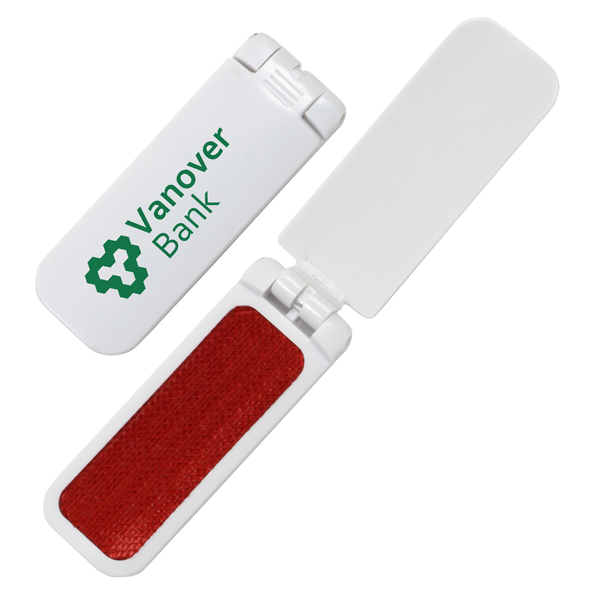 Lint Brush 1