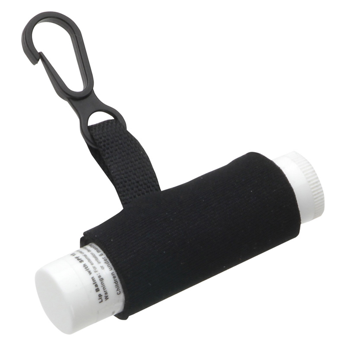 Clip-It Lip Balm Holder 1