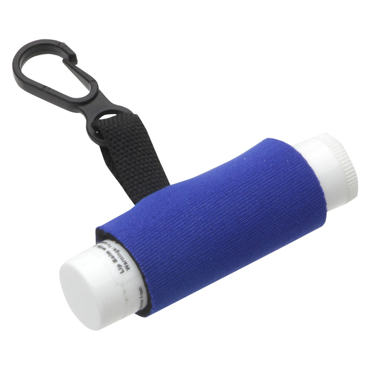 Clip-It Lip Balm Holder 1