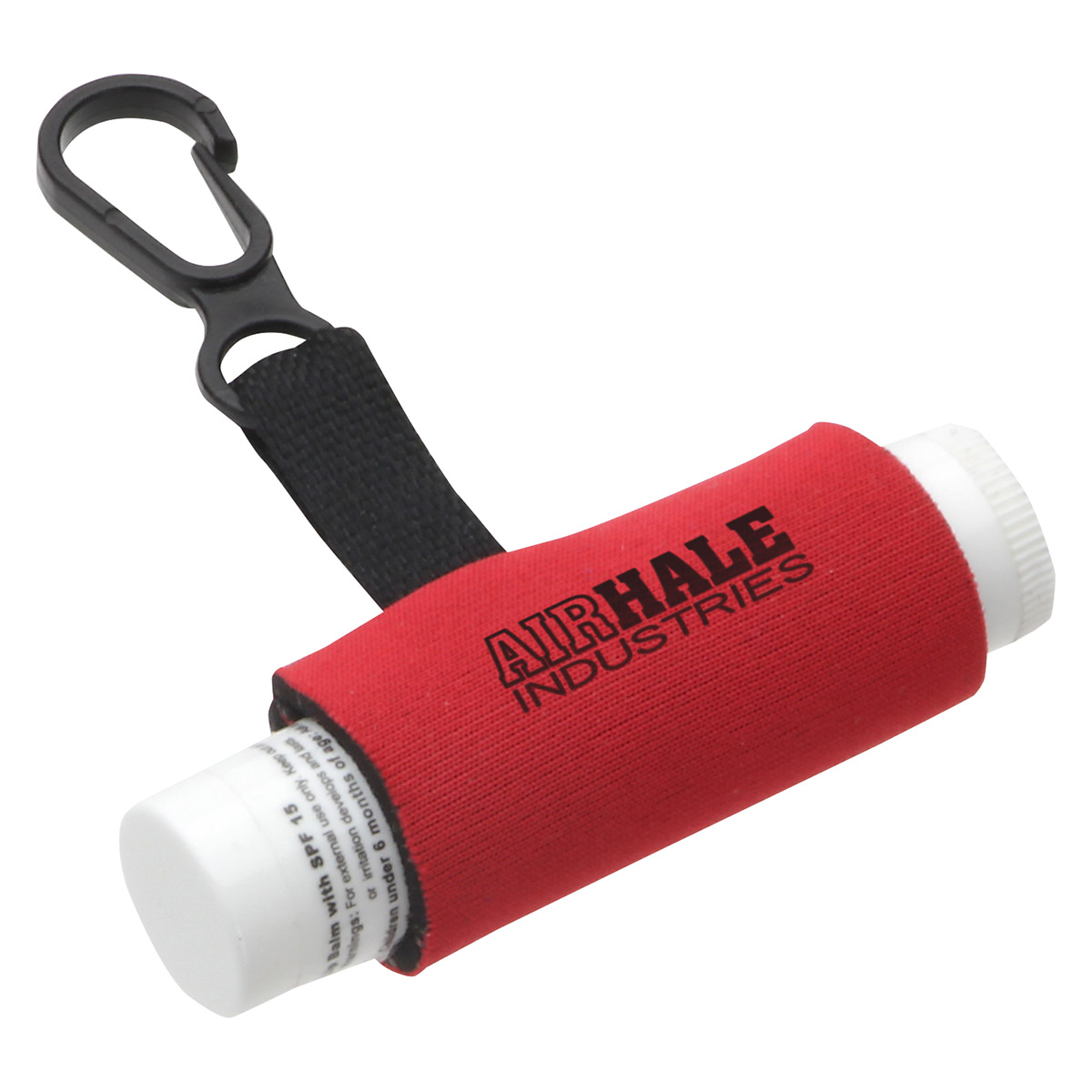 Clip-It Lip Balm Holder 1