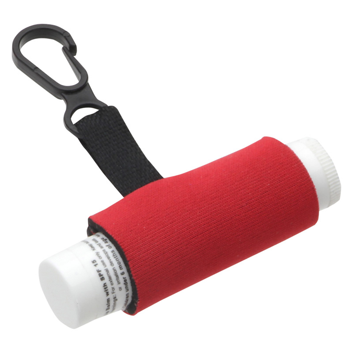 Clip-It Lip Balm Holder 1