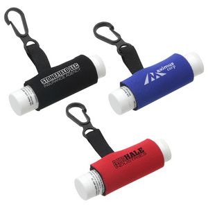 Clip-It Lip Balm Holder 1