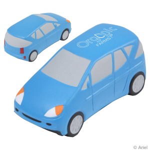 Hybrid Car Stress Reliever 1 Hybrid Car Stress Reliever 1