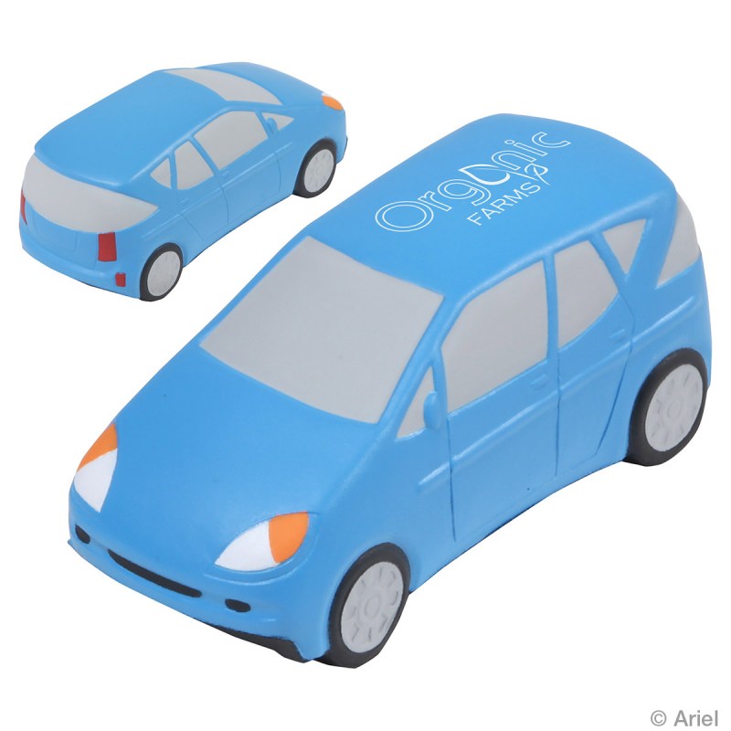 Hybrid Car Stress Reliever 1 Hybrid Car Stress Reliever 1
