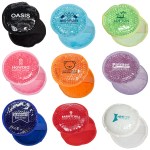 Plush Round Hot/Cold Pack 1 Plush Round Hot/Cold Pack 1