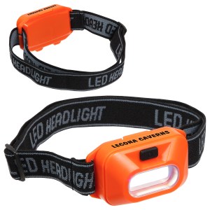 Polestar COB Headlamp 1 Polestar COB Headlamp 1