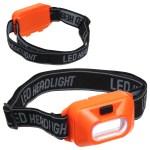 Polestar COB Headlamp 2 Polestar COB Headlamp 2