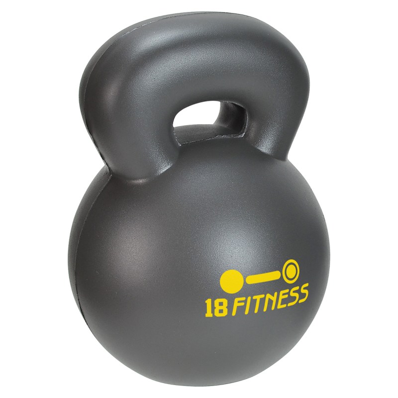 Kettlebell Stress Reliever 1 Kettlebell Stress Reliever 1