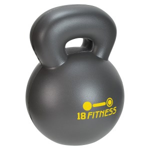 Kettlebell Stress Reliever 1 Kettlebell Stress Reliever 1